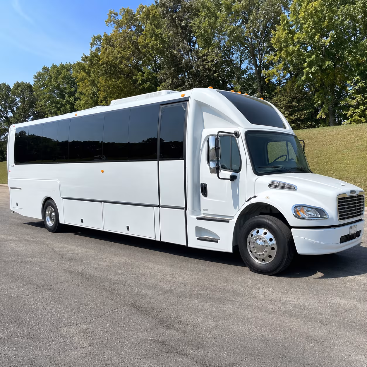 across westminster colorado party bus rental