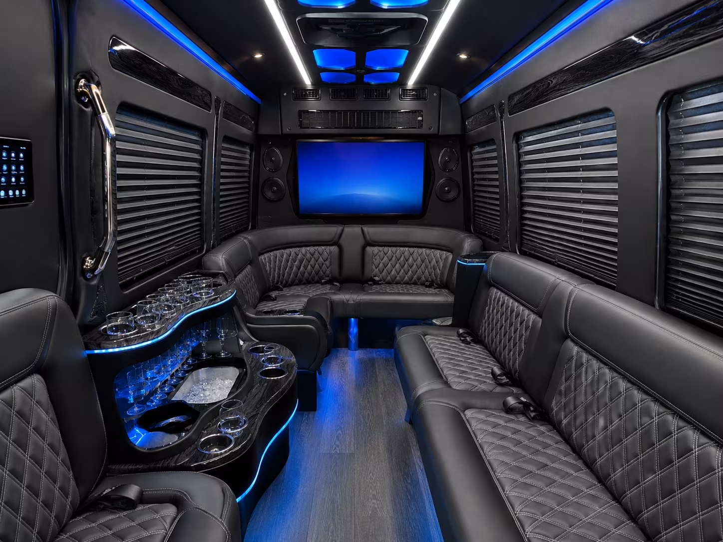 book a corporate shuttle between westminster station and denver union station