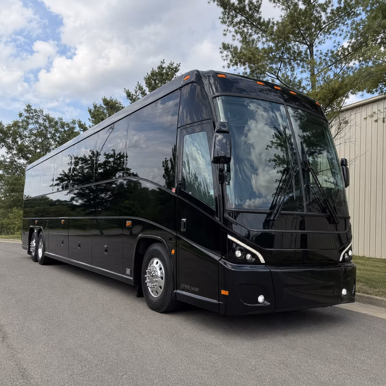 conference and training venue shuttles near westminster