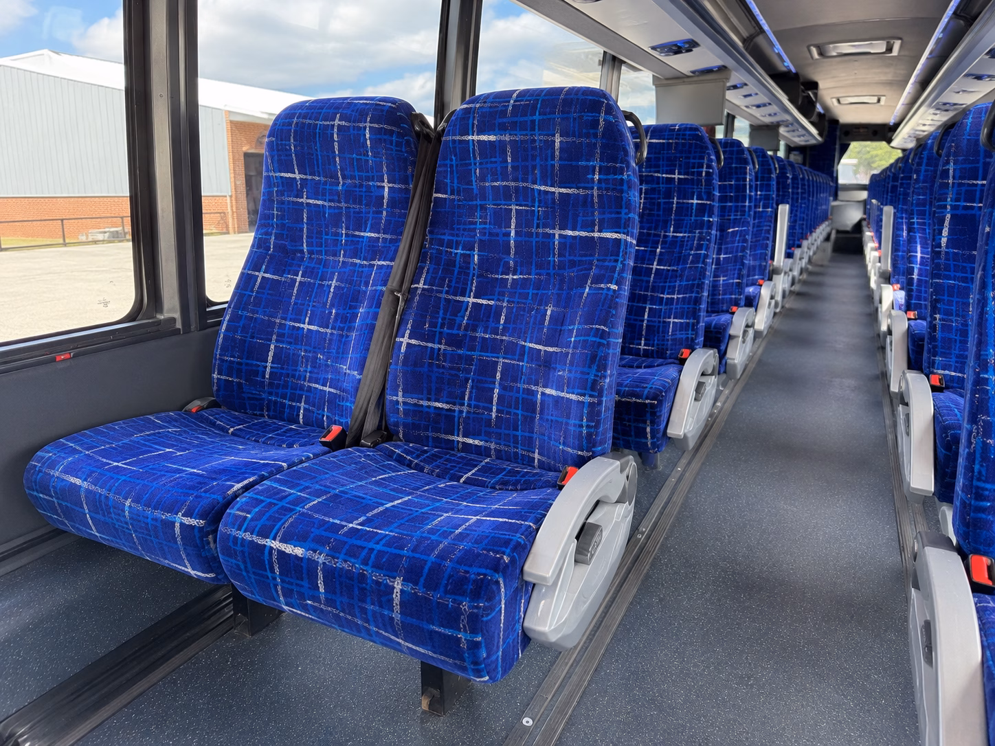 how the day of the week changes what a bus costs in westminster colorado