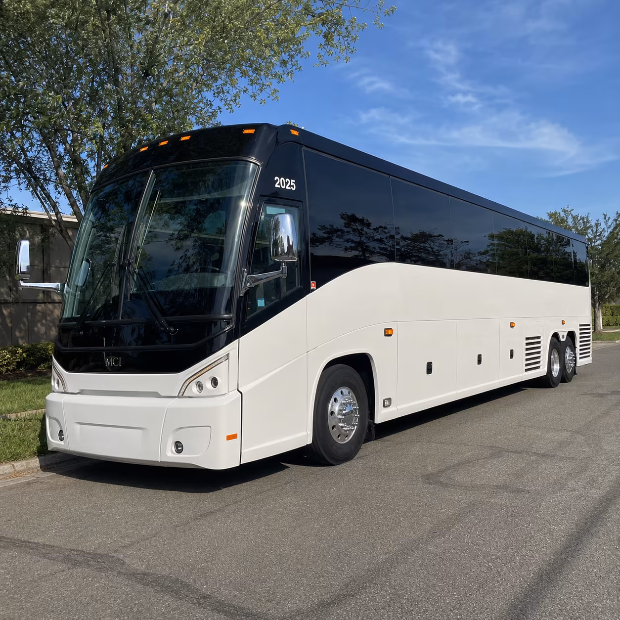 multi day charters to las vegas salt lake city and beyond