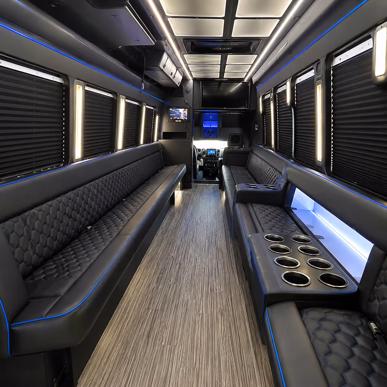 party bus wine tours the best way to celebrate in westminster