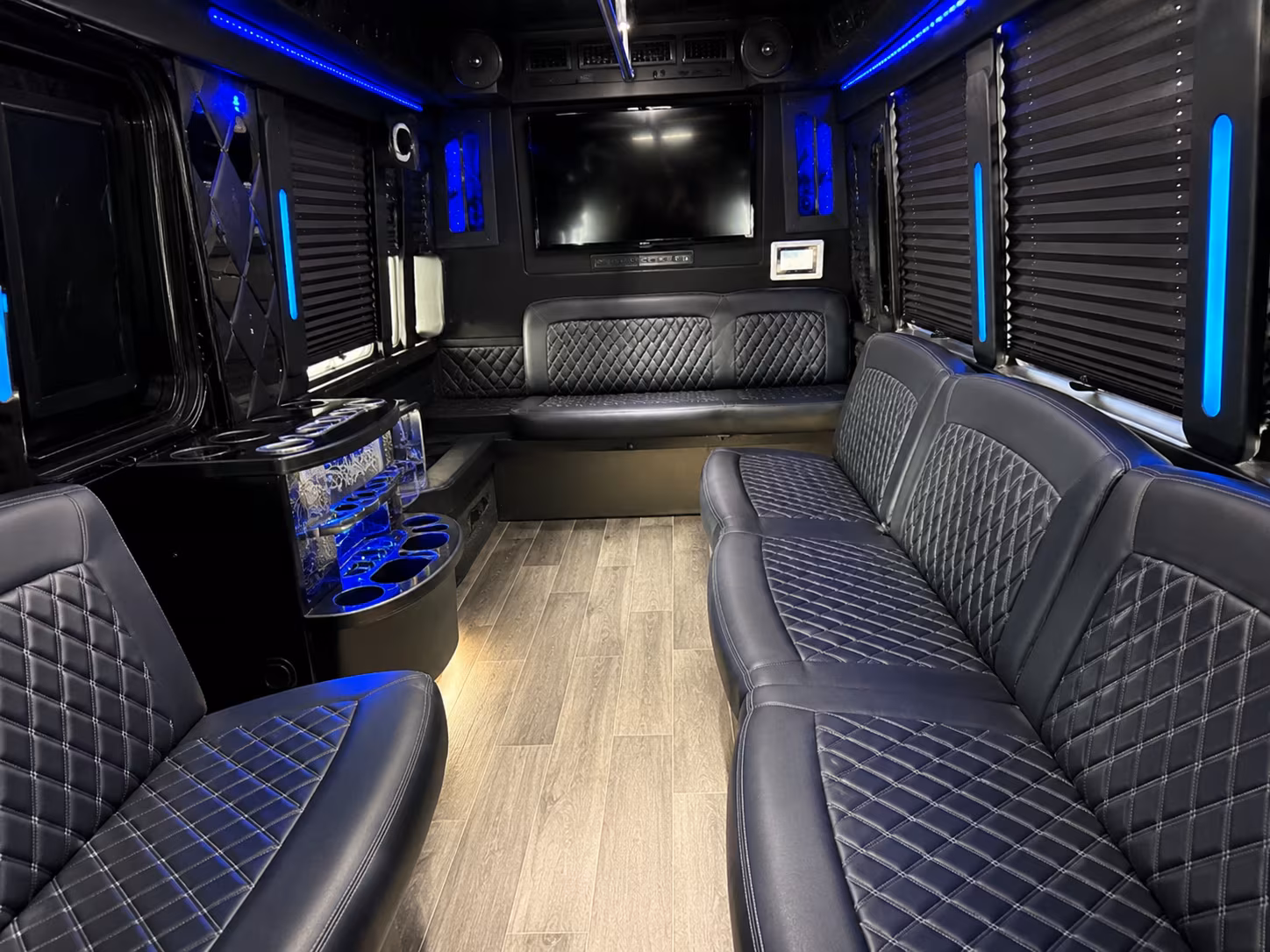 pre prom group activities made easy with westminster party bus rentals