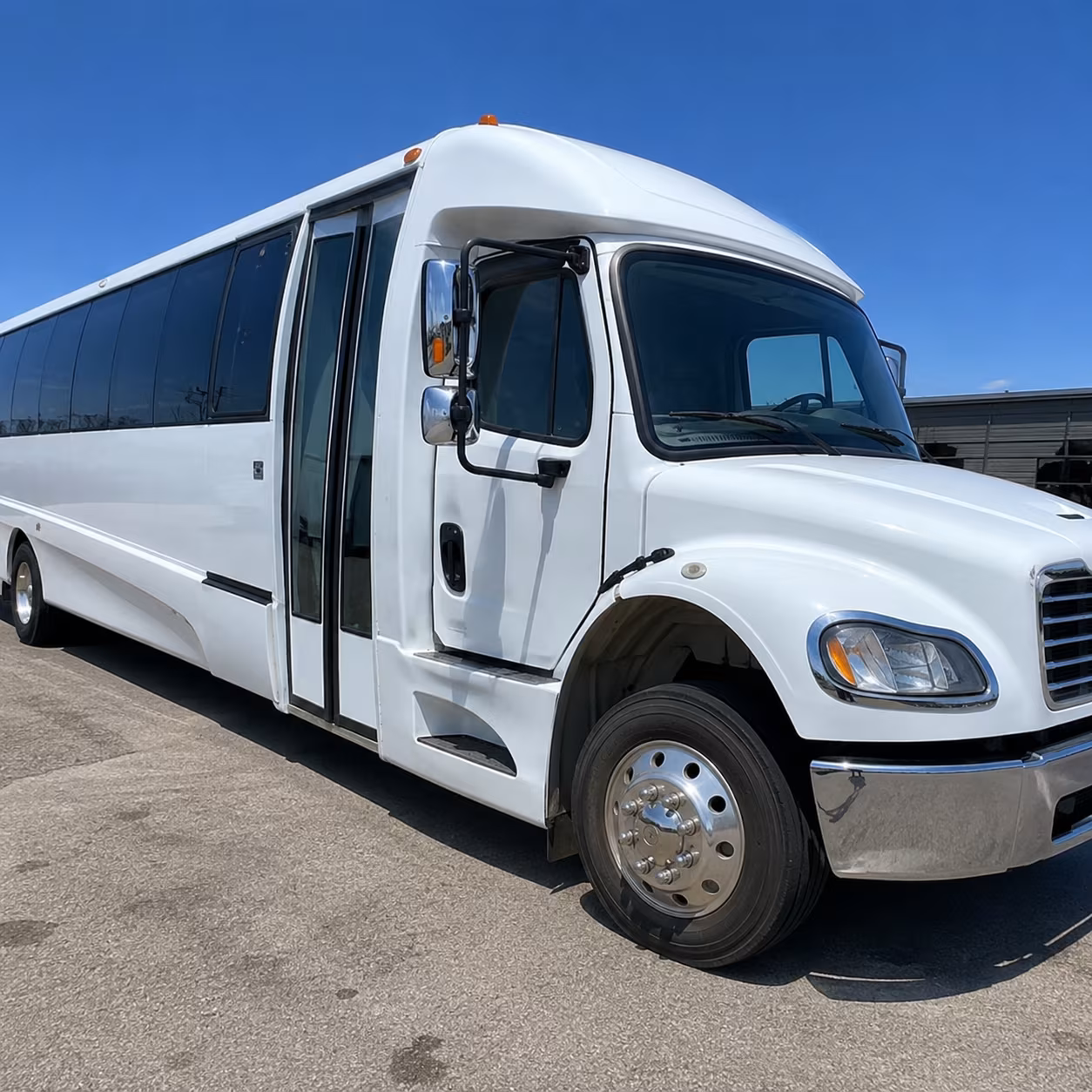 westminster airport transportation