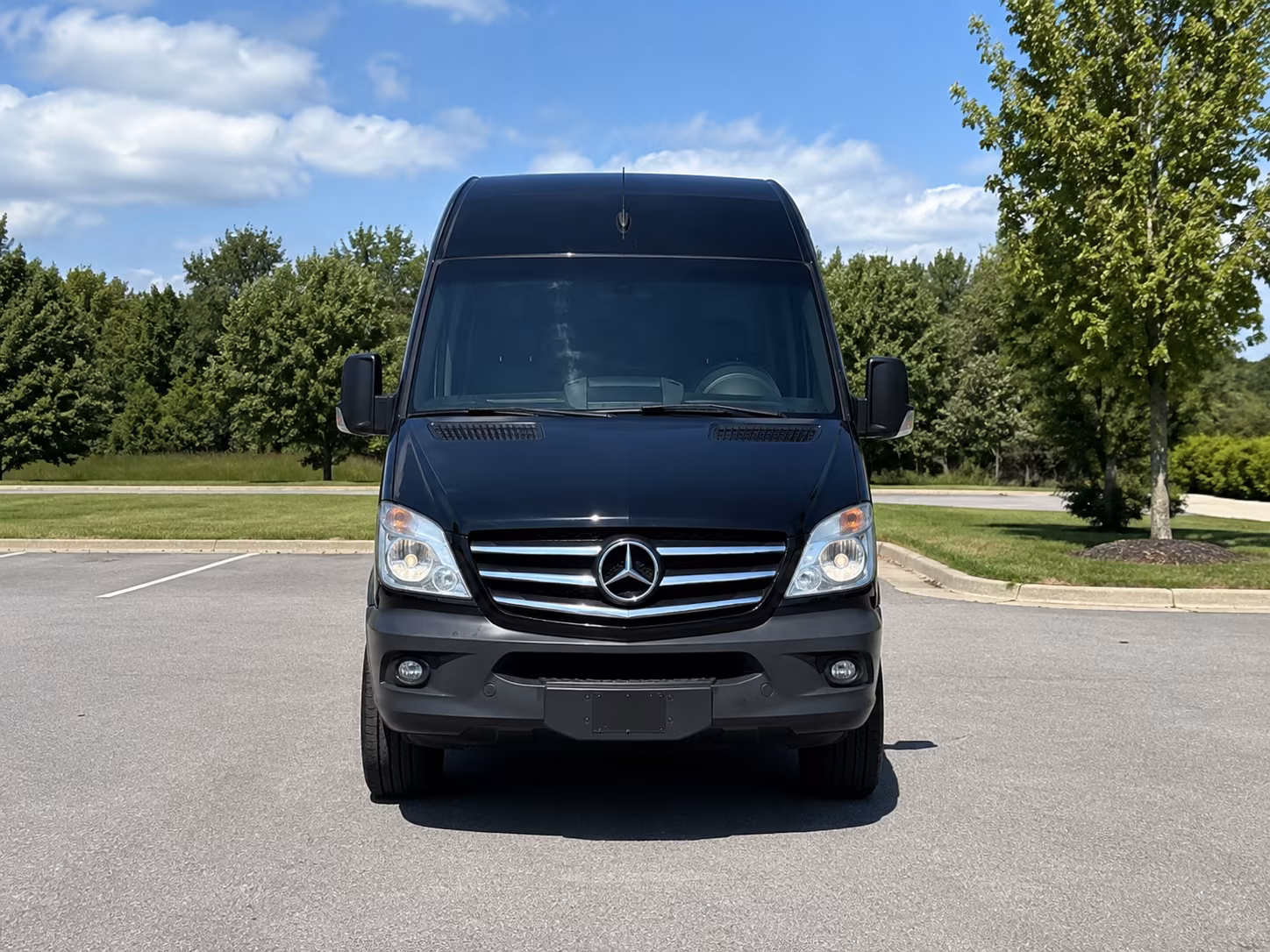 westminster corporate transportation
