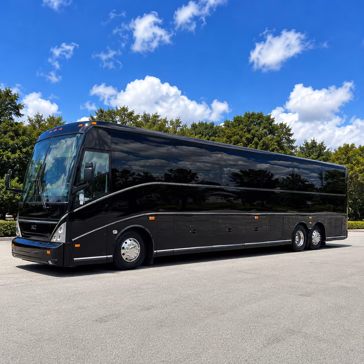 westminster employee transportation