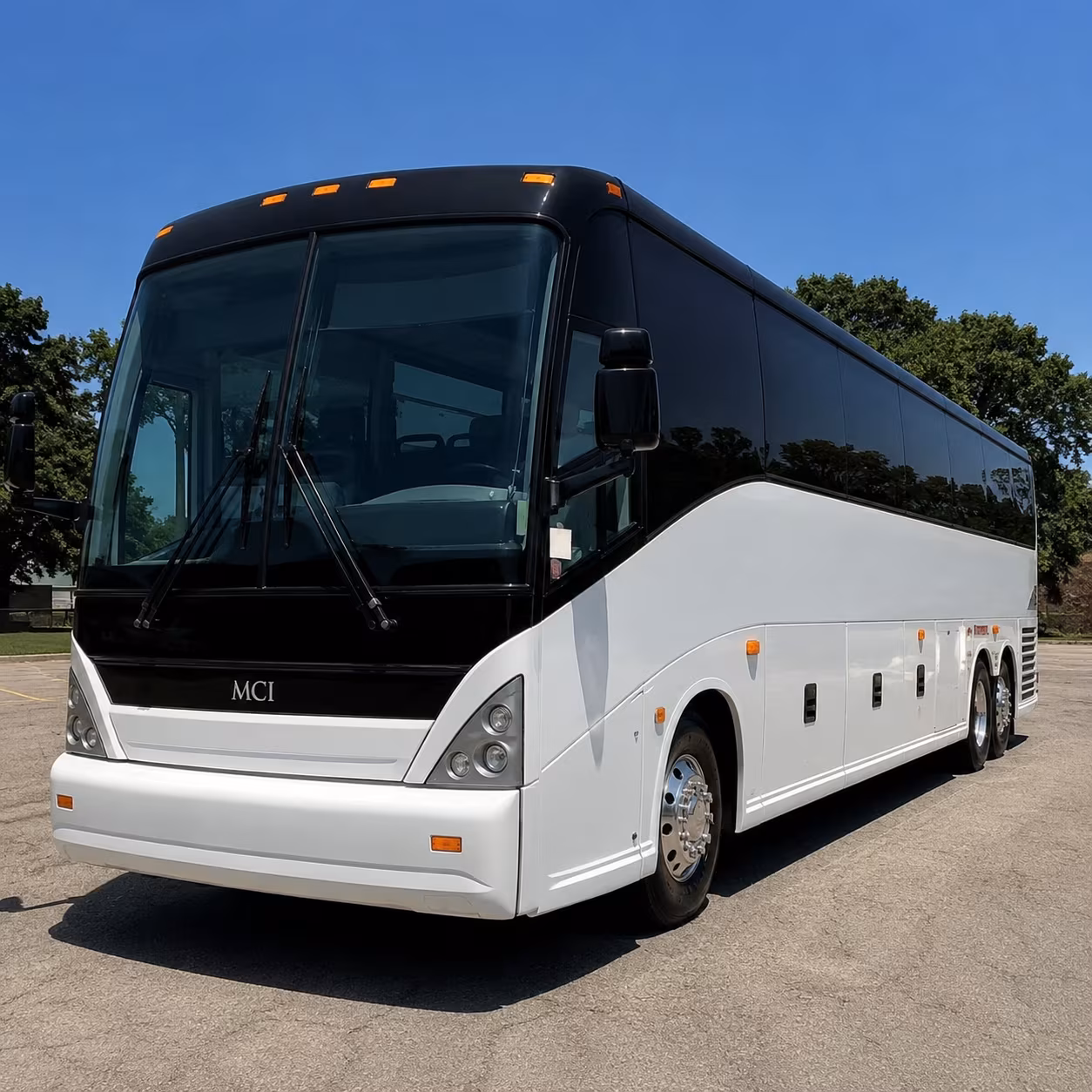 westminster event transportation