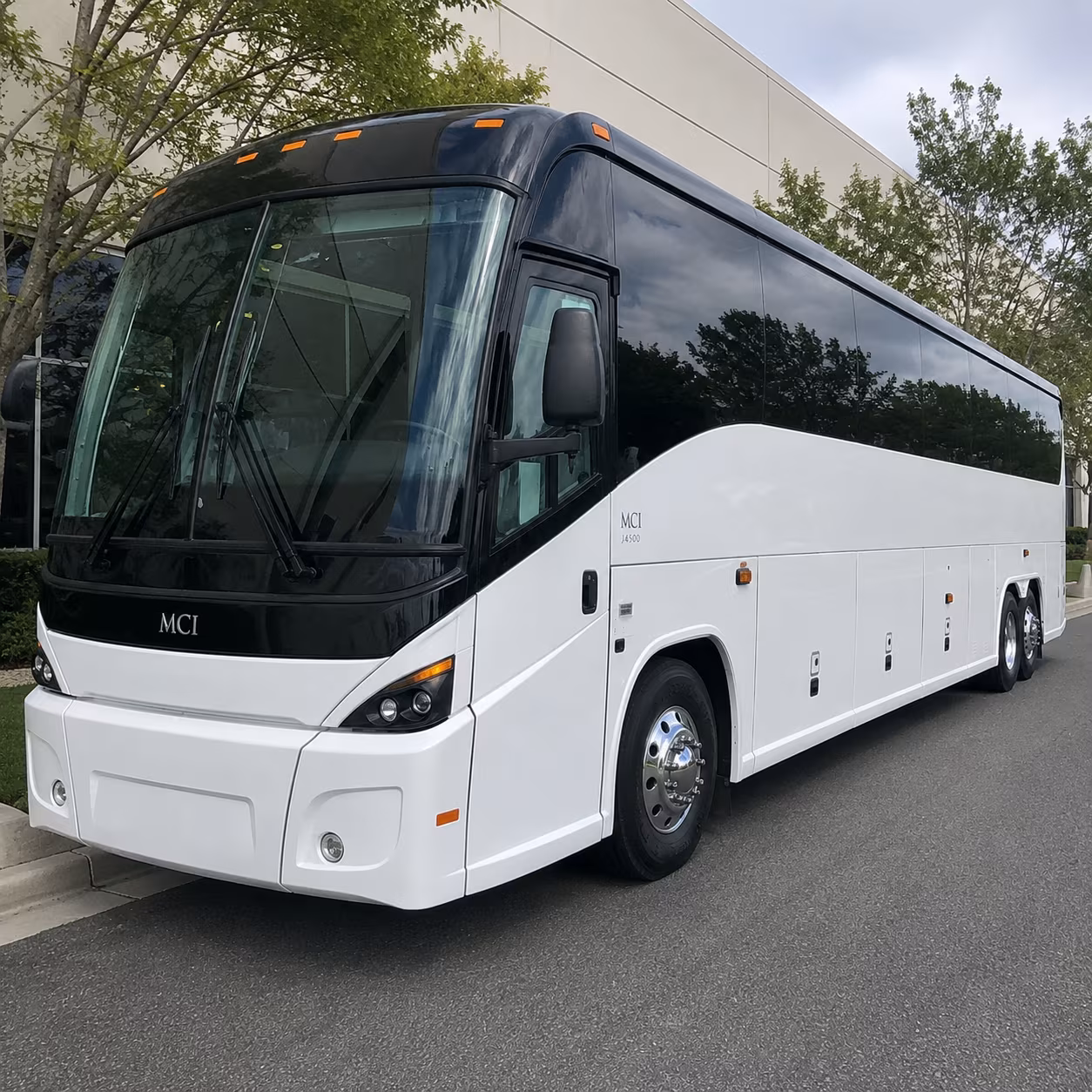 westminster field trip transportation