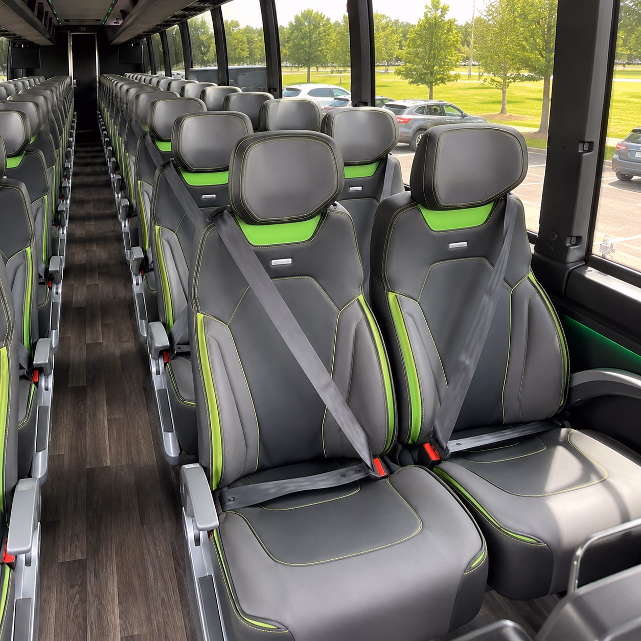 westminster long distance transportation