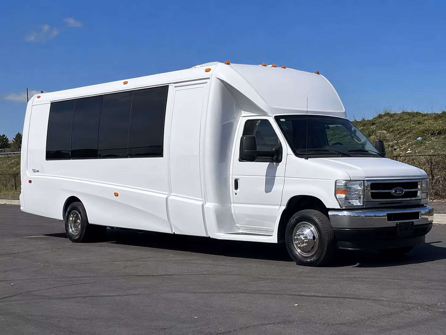 westminster prom and graduation party bus rentals