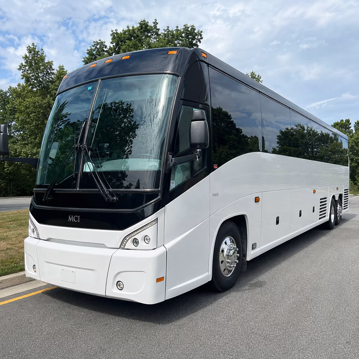 westminstercoachbuscompany com can help you get your youth group to the mountains
