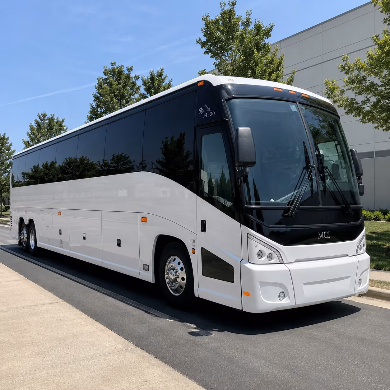 with westminstercoachbuscompany com you can find the right bus for ball arena shows all year long